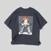 9090×Off Print Pop Art Tee 9090 Limited