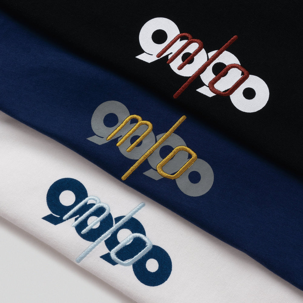 MIO × 9090 Stich Tee – YZ