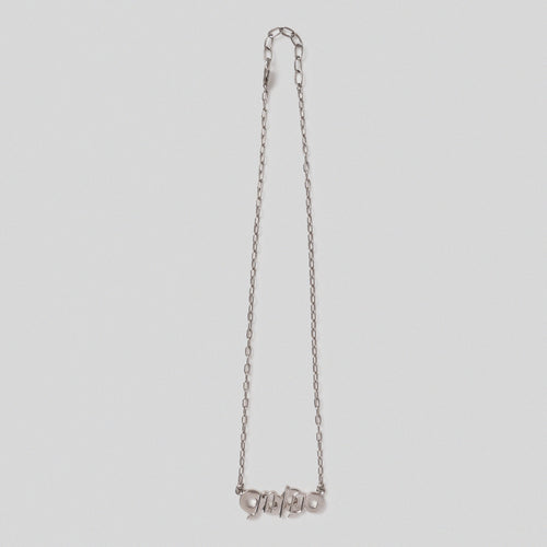 MIO × 9090 Necklace
