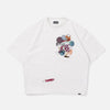 genzai × ...TABOO Collage TEE