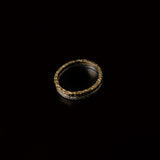 ...TABOO by genzai Brain Square Ring