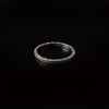...TABOO by genzai Brain Square Ring
