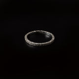 ...TABOO by genzai Brain Square Ring