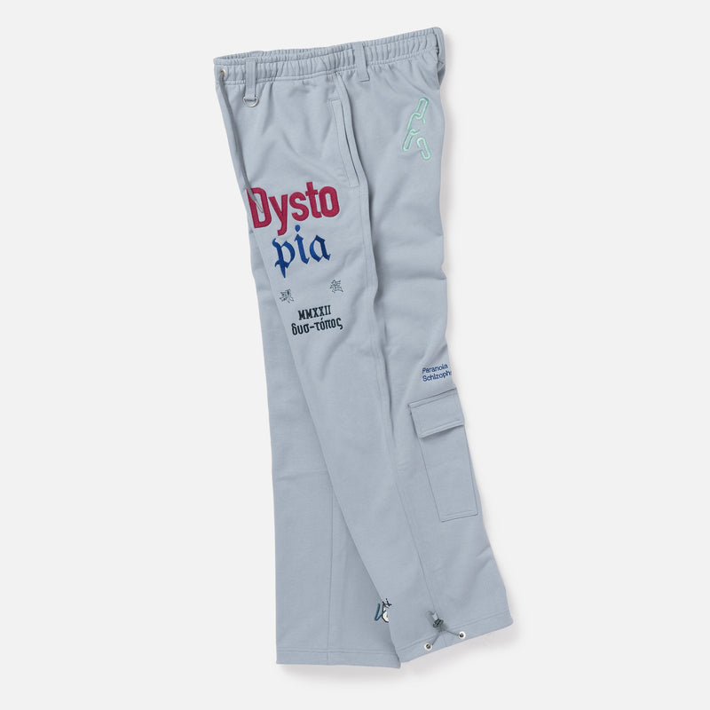 Dystopia 00 Sweat Pants – YZ