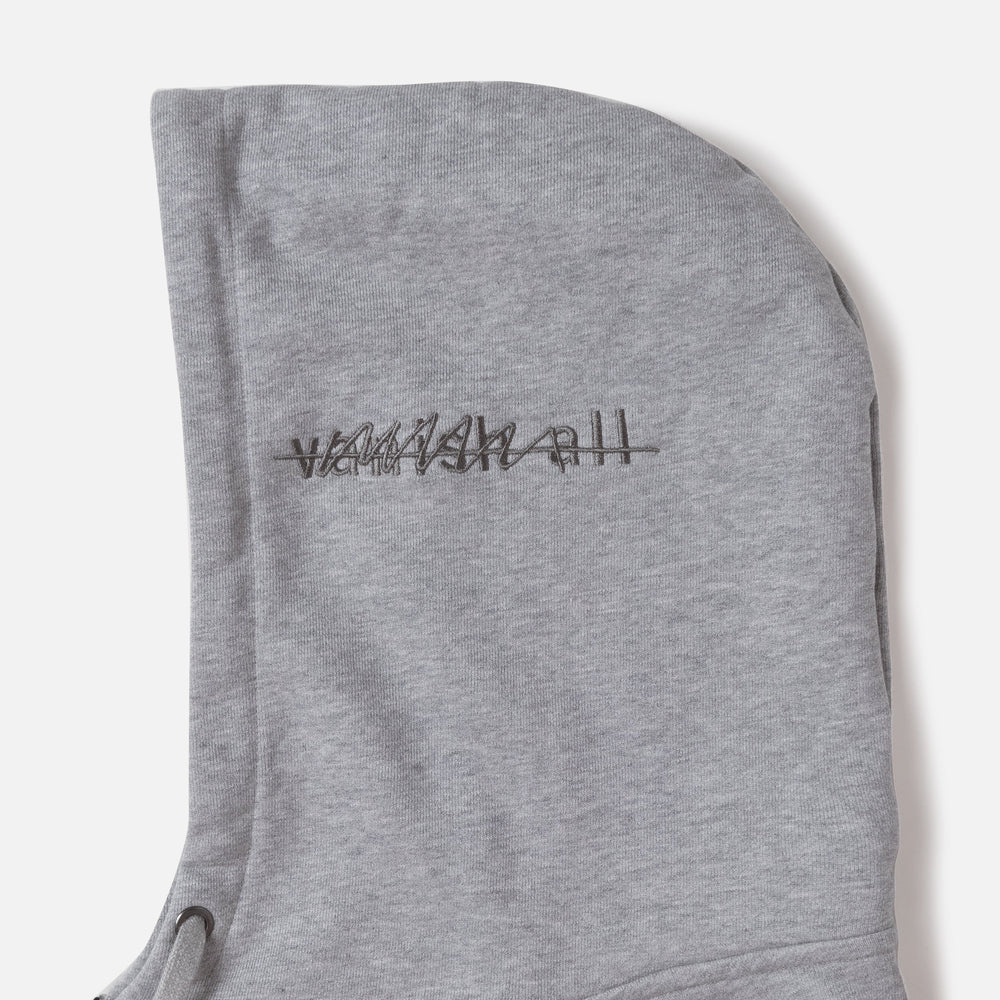 genzai Zip Hoodie – YZ