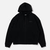 genzai Zip Hoodie