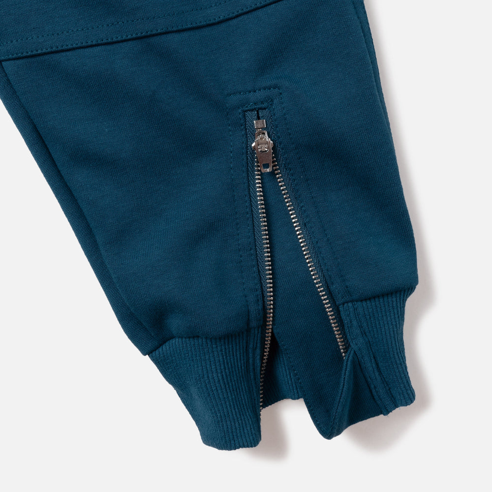 トップス genzai Chain Gang Track Jersey Tops Chain Gang Track Jersey Tops – YZ