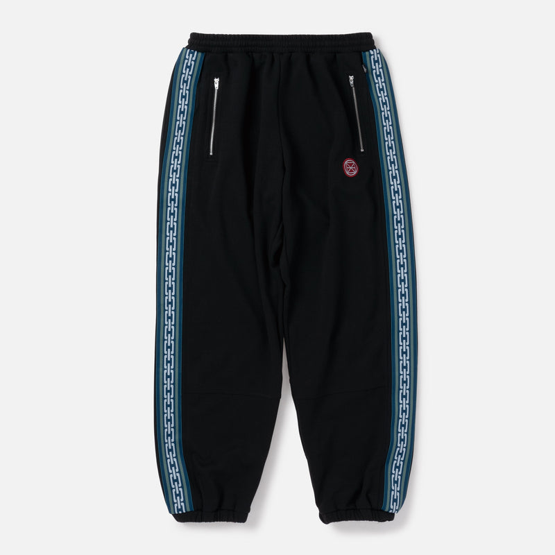 Chain Gang Track Jersey Pants