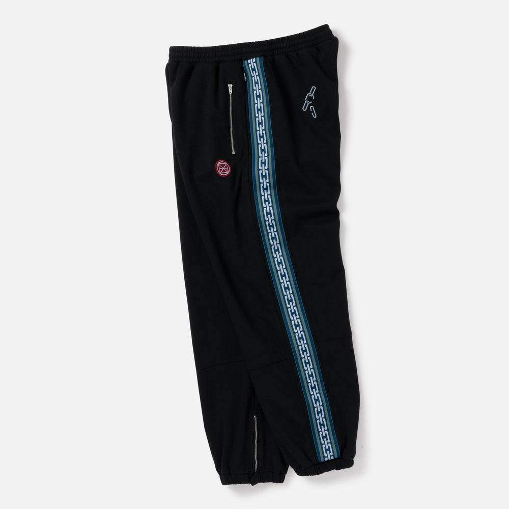 Chain Gang Track Jersey Pants – YZ