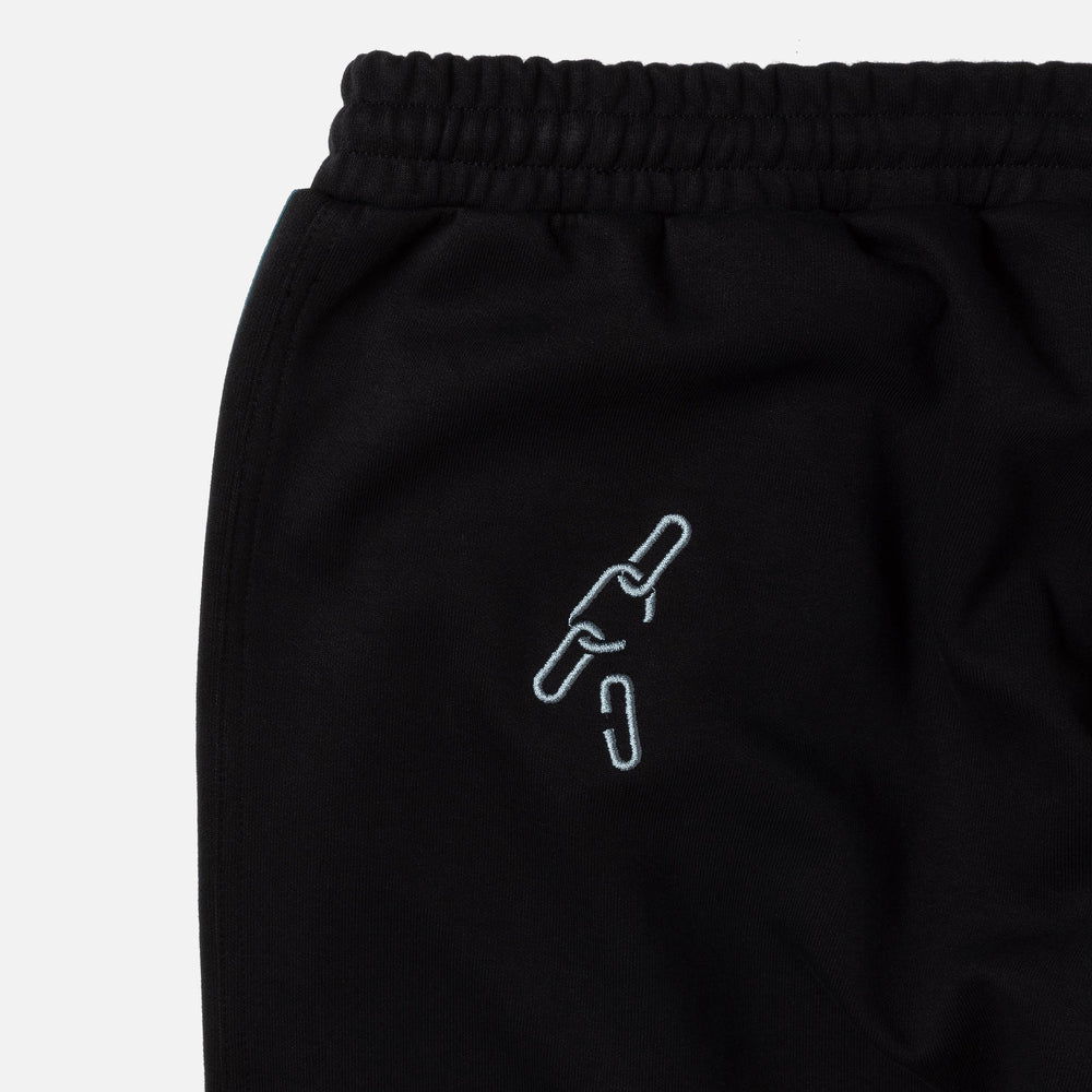 Chain Gang Track Jersey Pants – YZ