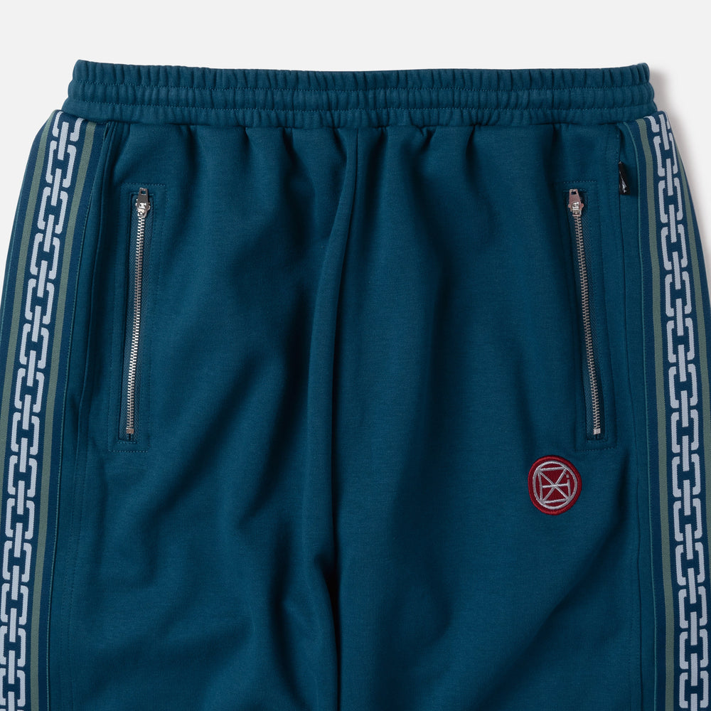 Chain Gang Track Jersey Pants – YZ