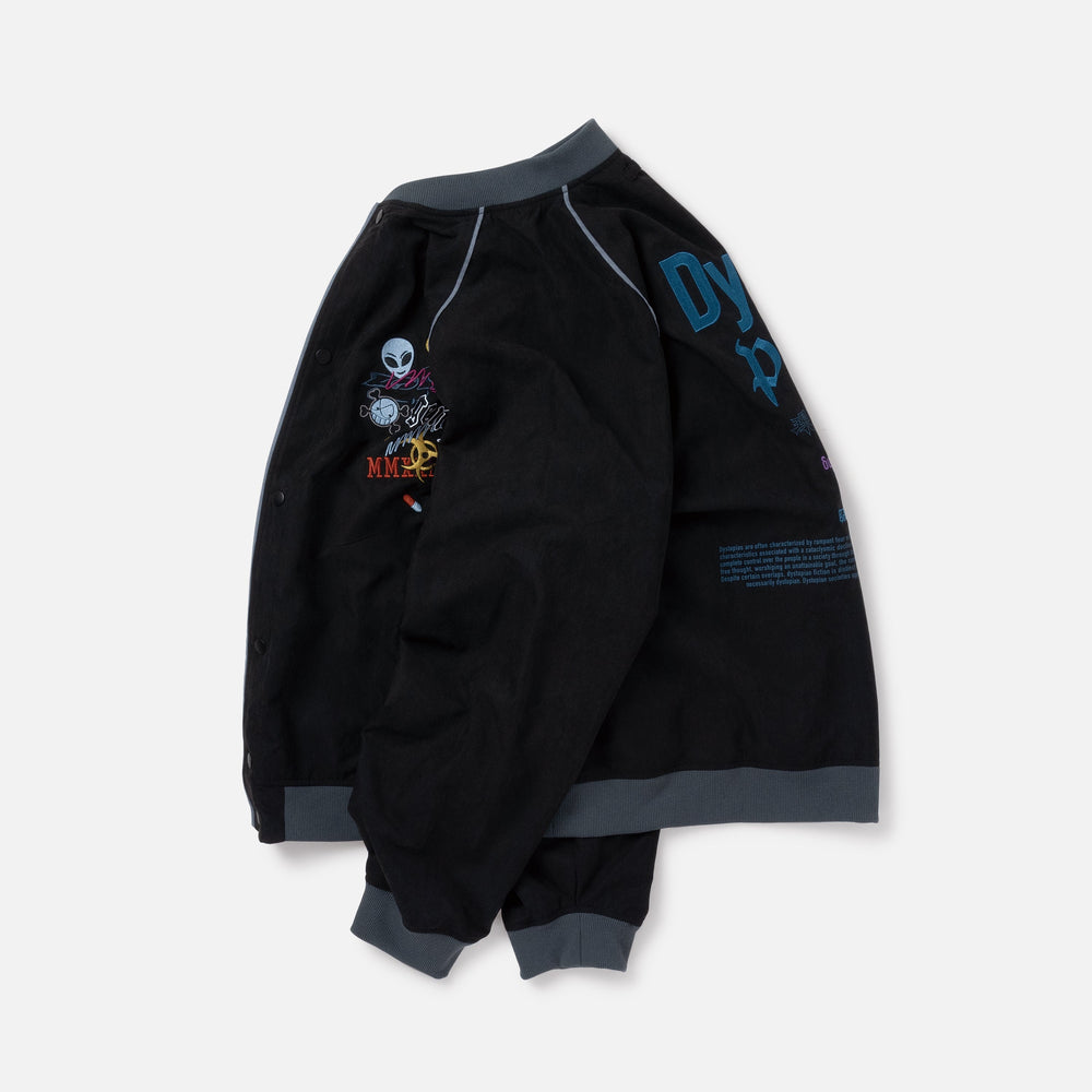 Dystopia BB Jacket – YZ