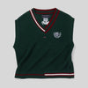 [9090 X RMTC]KNIT VEST