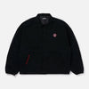 GZI EMB COACH JACKET