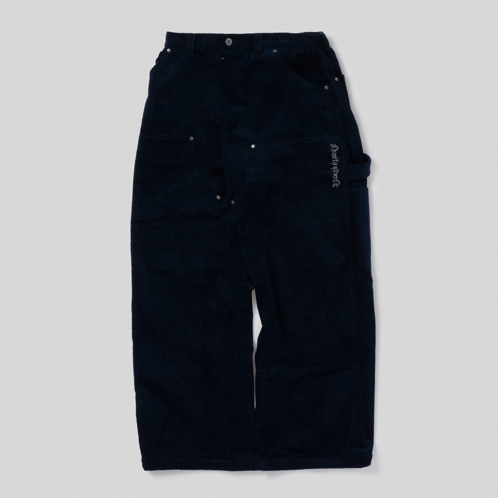 Corduroy Pants – YZ