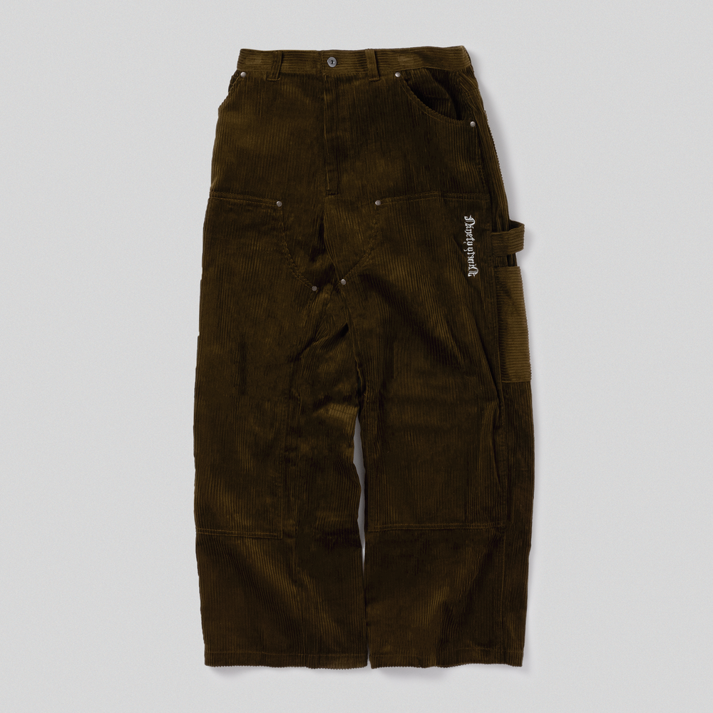 Corduroy Pants – YZ
