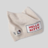 HELLO KITTY × NG  beanie