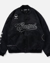 Genzai NYLON STADIUM JUMPER