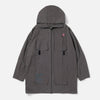 Genzai Escape Coat
