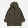 Genzai Escape Coat