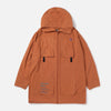 Genzai Escape Coat
