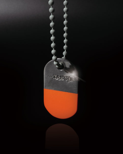 ...TABOO by genzai Dogtag