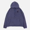 Genzai Pigment Logo Hoodie