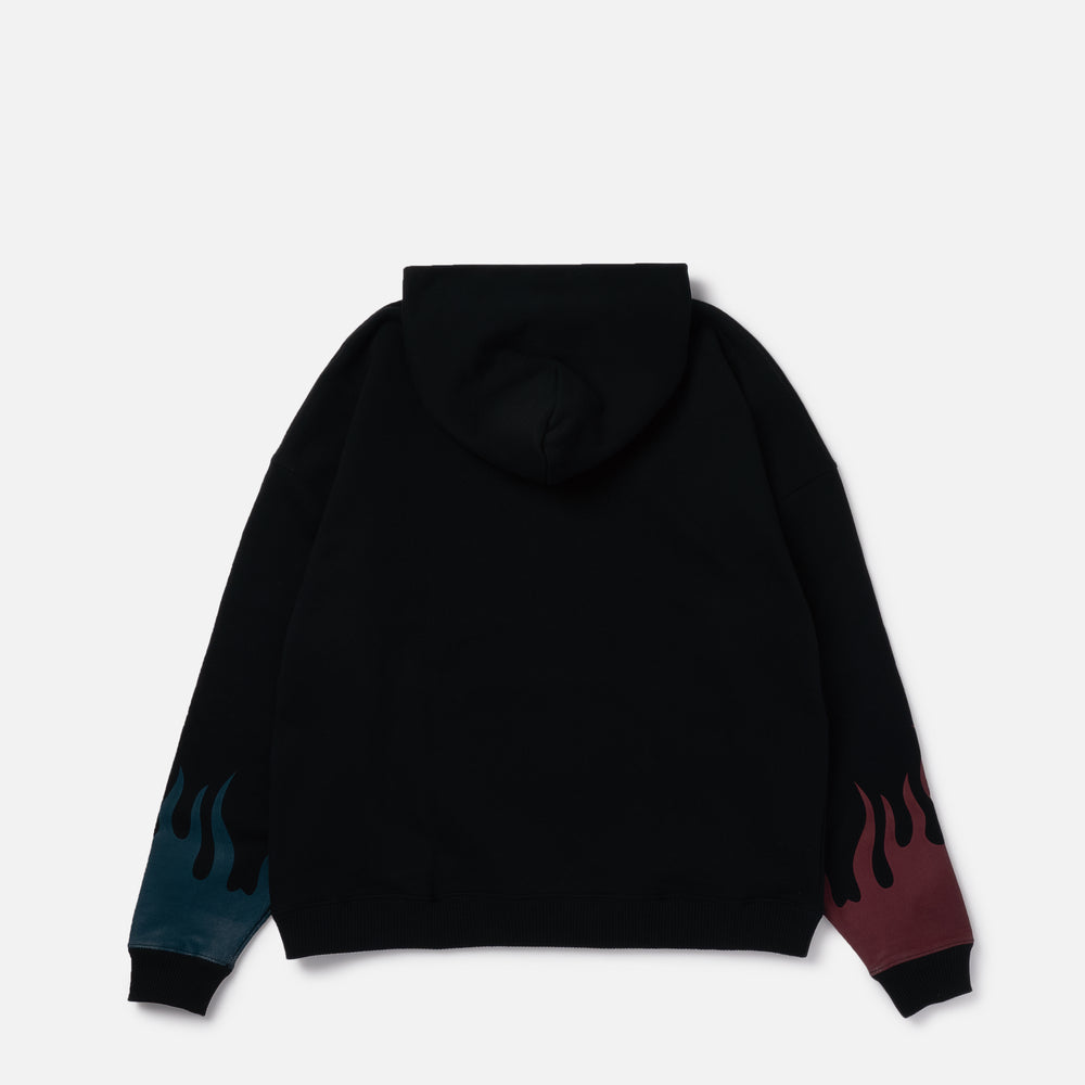 Hideyoshi x genzai DOKUJHA Hoodie – YZ