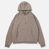 gzi Chain Pigment Hoodie