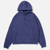 gzi Chain Pigment Hoodie