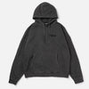 gzi Chain Pigment Hoodie