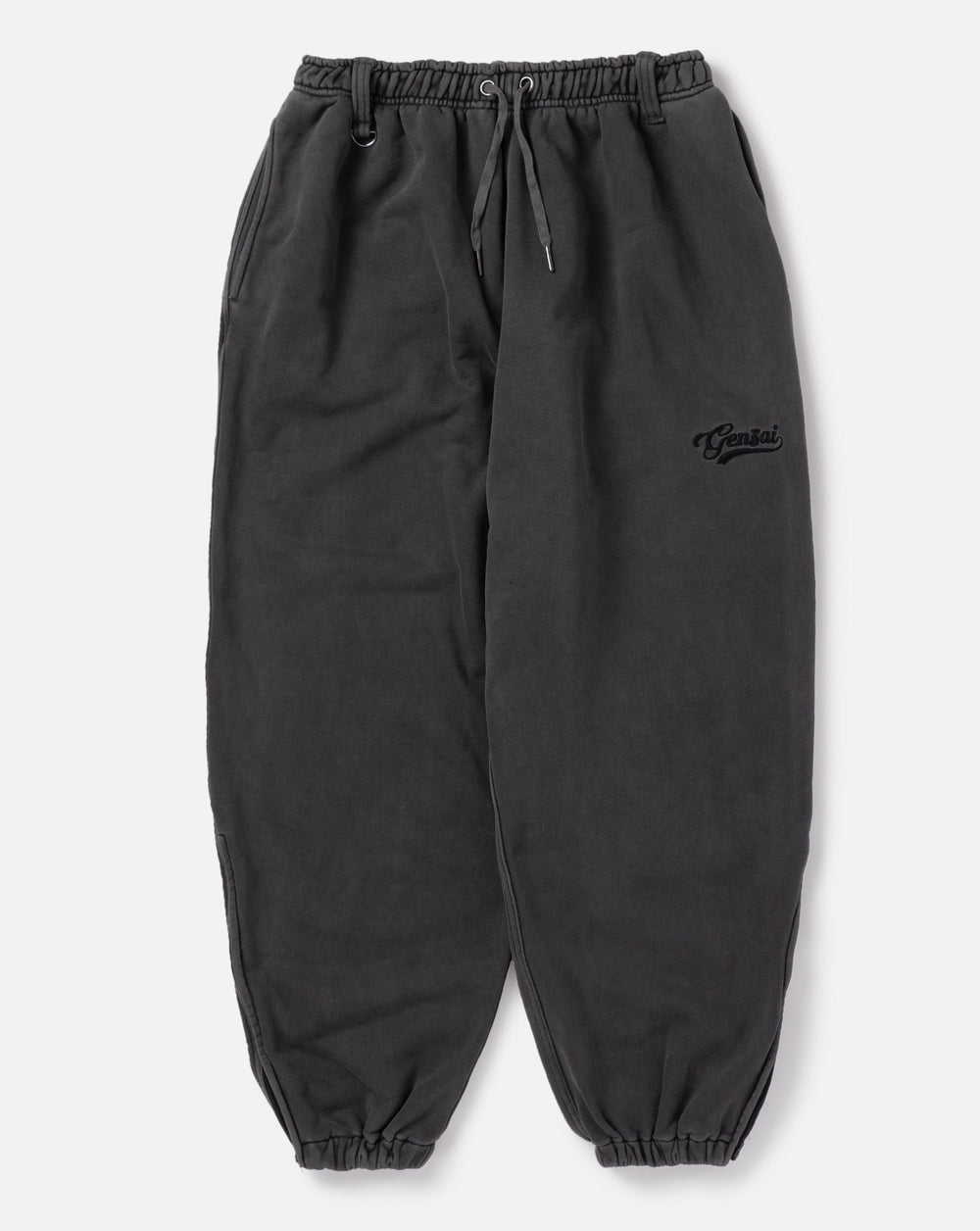 gzi Chain Pigment Sweat Pants – YZ