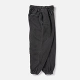 gzi Chain Pigment Sweat Pants – YZ