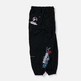 HYSTERIC GLAMOUR genzai Collage Cotton Pants