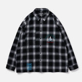 HYSTERIC GLAMOUR genzai Shirt