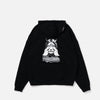 歇斯底里的魅力Genzai Zip Hoodie