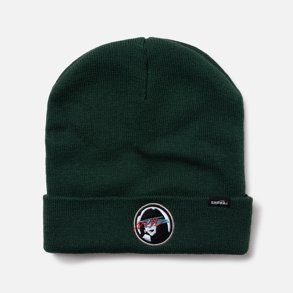 HYSTERIC GLAMOUR genzai Knit Cap – YZ