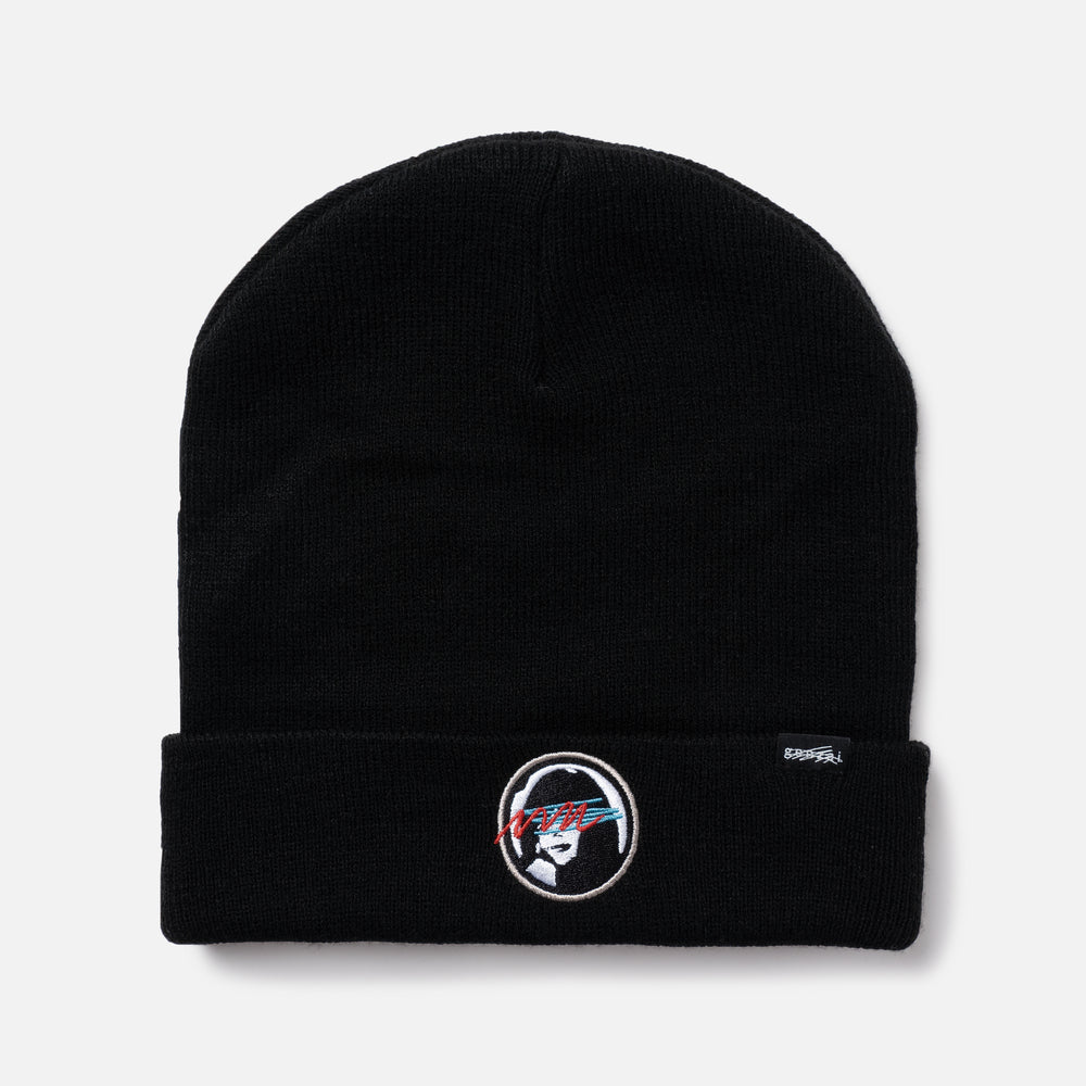 HYSTERIC GLAMOUR genzai Knit Cap – YZ