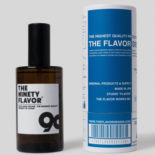 香水(ユニセックス) gibous original fabric mist track_fabricmist_no6-317x380.jpg