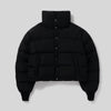 【HIROKI TSUZUKI】VERY SHORT DOWN JACKET