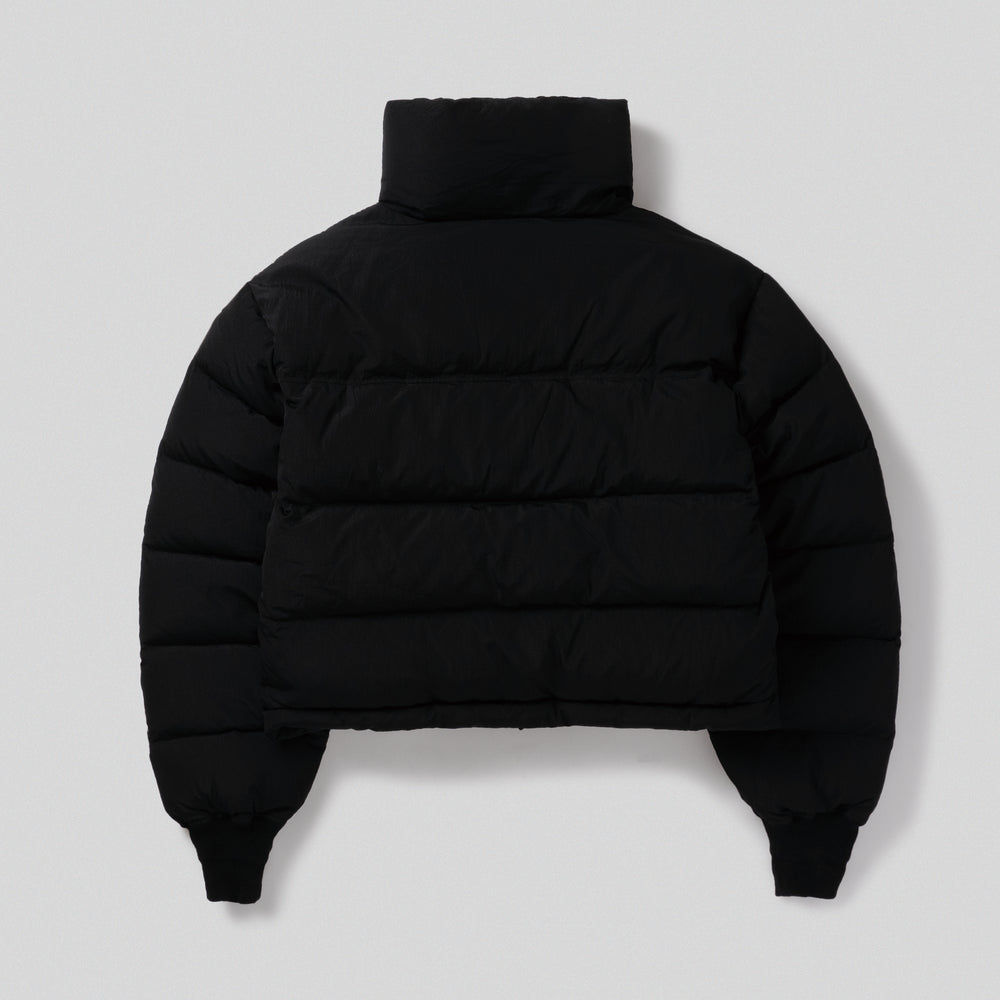 【HIROKI TSUZUKI】Very Short Down Jacket – YZ