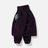 GZI Fleece Short Jacket