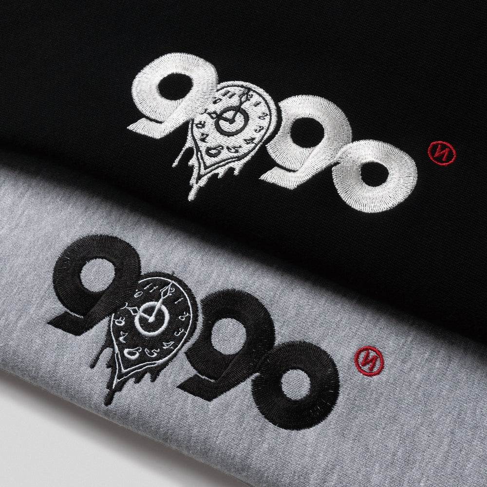 原因は自分にある。× 9090 Sweat – YZ