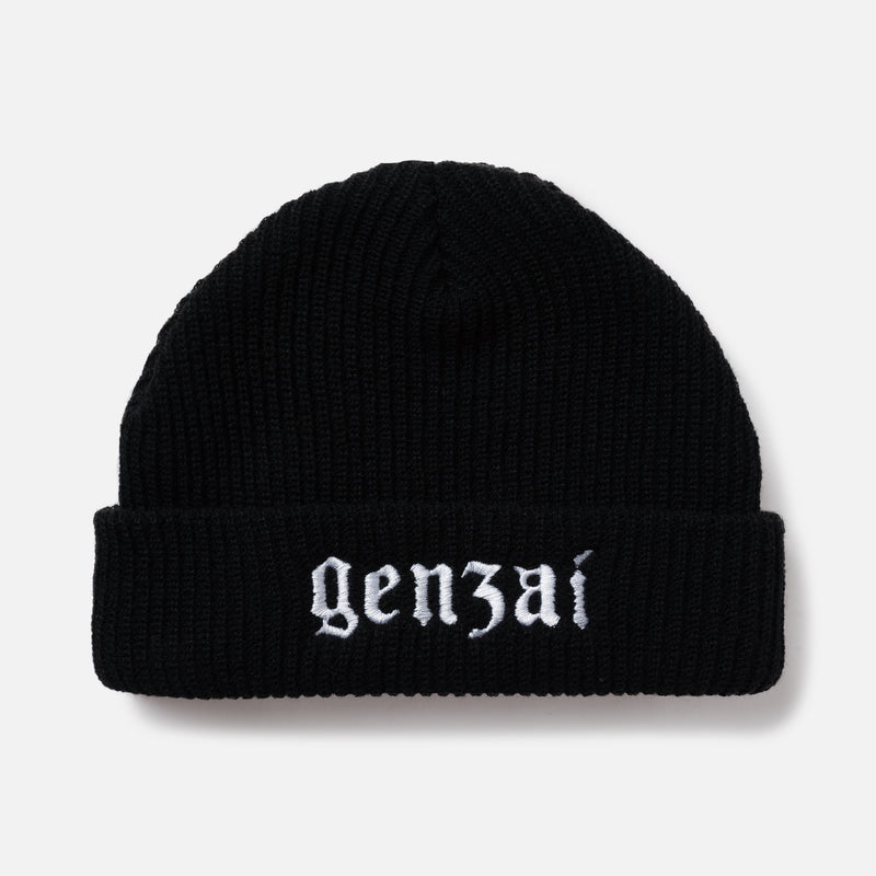 Old genzai Knit Cap
