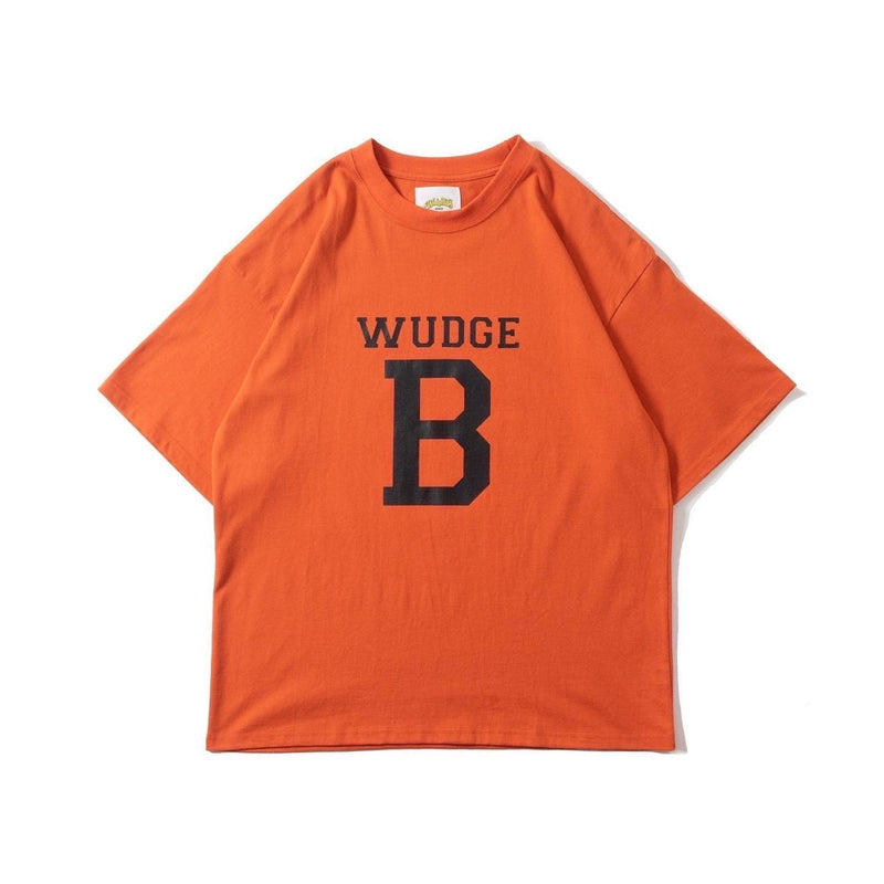 WUDGE B T-shirt