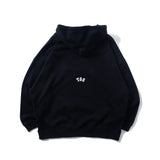 YGS logo hoodie ［AZR-yng-0002-065］