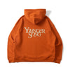 YS max weight zip hoody
