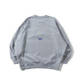 Arch logo sweat　［AZR-yng-0002-066］