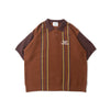 條紋polo