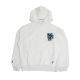 MSB wappen hoodie YZ exclusive